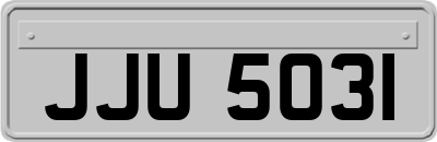 JJU5031