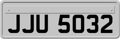 JJU5032