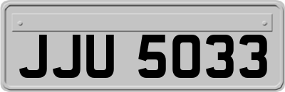JJU5033