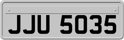 JJU5035