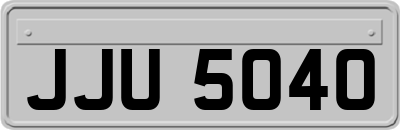 JJU5040