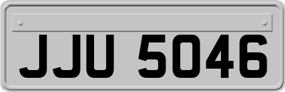 JJU5046