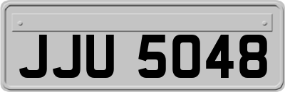 JJU5048