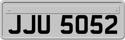 JJU5052
