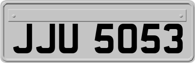 JJU5053