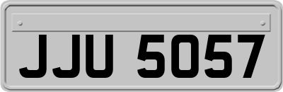 JJU5057
