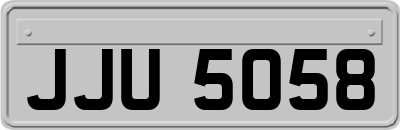 JJU5058