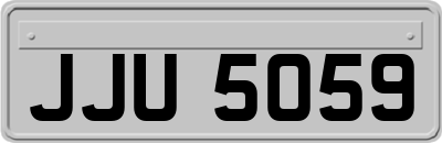 JJU5059