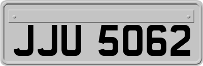 JJU5062
