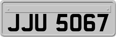 JJU5067