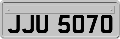 JJU5070