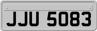JJU5083