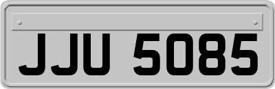 JJU5085
