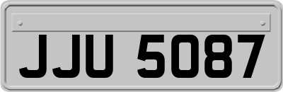 JJU5087