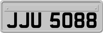 JJU5088