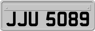 JJU5089