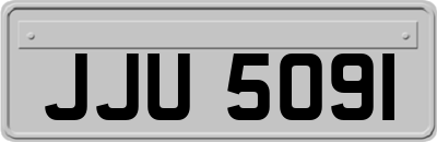 JJU5091