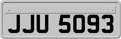 JJU5093
