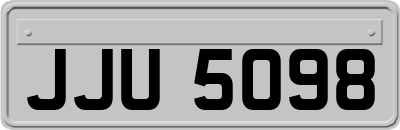 JJU5098