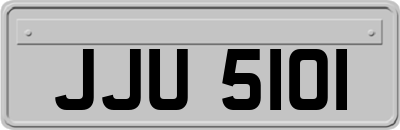 JJU5101