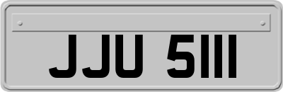 JJU5111