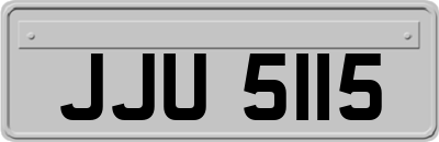 JJU5115