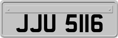 JJU5116