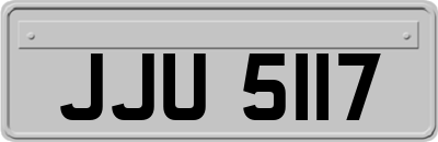 JJU5117