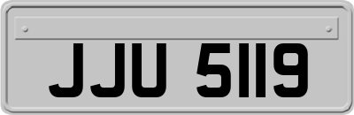 JJU5119