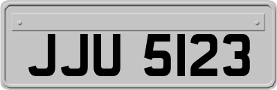 JJU5123