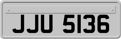 JJU5136