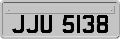 JJU5138