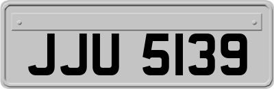 JJU5139
