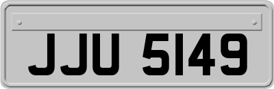 JJU5149