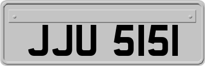 JJU5151