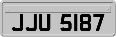 JJU5187