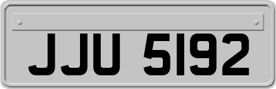 JJU5192