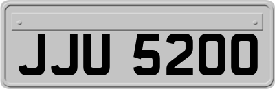 JJU5200