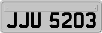JJU5203