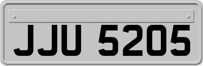 JJU5205