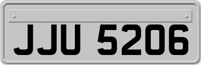 JJU5206