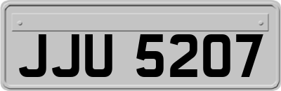 JJU5207