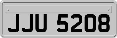 JJU5208