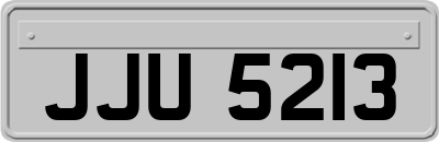 JJU5213