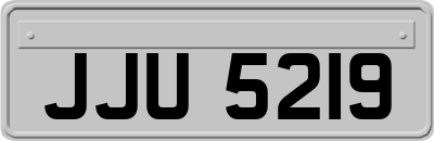 JJU5219