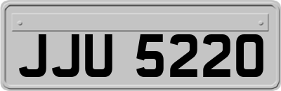 JJU5220
