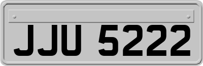 JJU5222