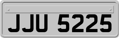 JJU5225