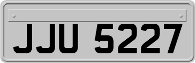 JJU5227