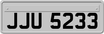 JJU5233